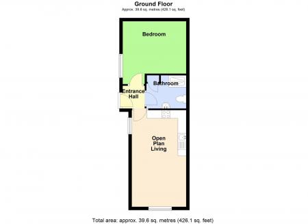 5 bedroom Block of Apartments for sale in Roman Bank, Skegness, PE25