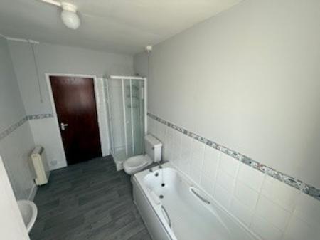 1 bedroom Flat to let in South Parade, Skegness, PE25