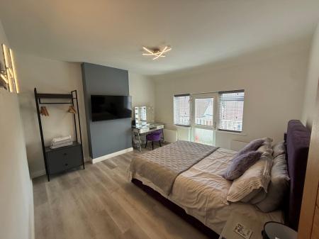 3 bedroom Flat to let in Marine Avenue, Skegness, PE25