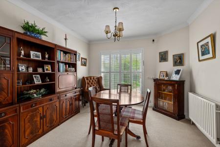 4 bedroom Semi-detached house for sale in Green Lane, Skegness, PE25