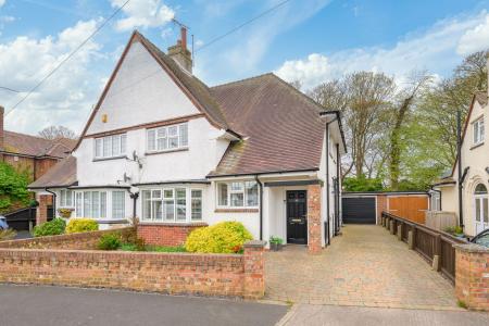 Green Lane, Skegness, PE25