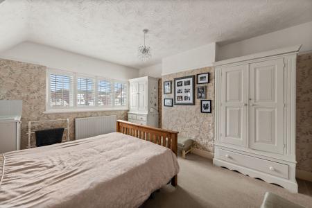 4 bedroom Semi-detached house for sale in Green Lane, Skegness, PE25