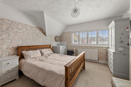 4 bedroom Semi-detached house for sale in Green Lane, Skegness, PE25