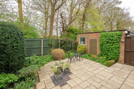 4 bedroom Semi-detached house for sale in Green Lane, Skegness, PE25