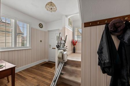 4 bedroom Semi-detached house for sale in Green Lane, Skegness, PE25