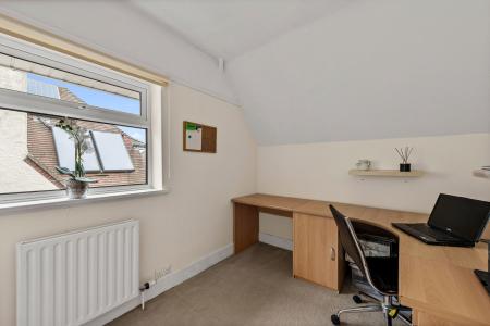 4 bedroom Semi-detached house for sale in Green Lane, Skegness, PE25