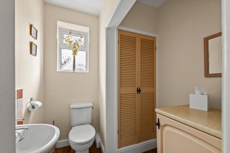 4 bedroom Semi-detached house for sale in Green Lane, Skegness, PE25