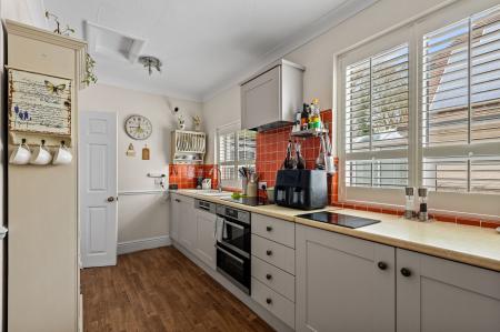 4 bedroom Semi-detached house for sale in Green Lane, Skegness, PE25