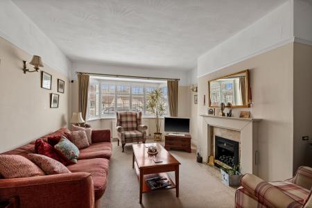 4 bedroom Semi-detached house for sale in Green Lane, Skegness, PE25