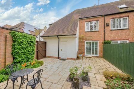 4 bedroom Semi-detached house for sale in Green Lane, Skegness, PE25