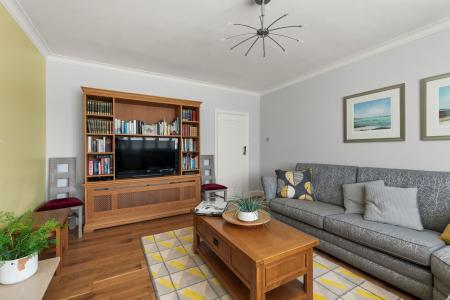 4 bedroom Detached house for sale in Station Road, Burgh Le Marsh, PE24