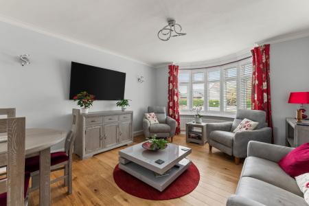 4 bedroom Detached house for sale in Station Road, Burgh Le Marsh, PE24