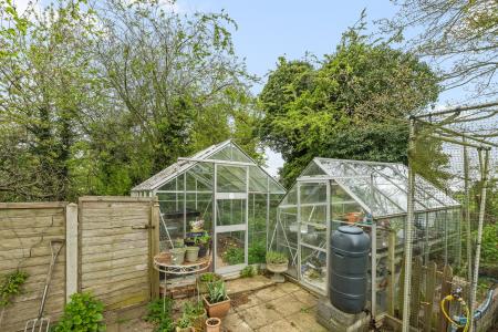 4 bedroom Detached house for sale in Station Road, Burgh Le Marsh, PE24