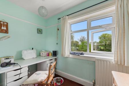 4 bedroom Detached house for sale in Station Road, Burgh Le Marsh, PE24