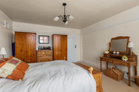 4 bedroom Detached house for sale in Station Road, Burgh Le Marsh, PE24