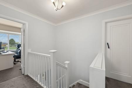 4 bedroom Detached house for sale in Station Road, Burgh Le Marsh, PE24