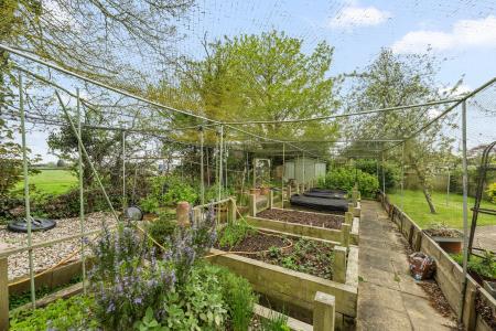 4 bedroom Detached house for sale in Station Road, Burgh Le Marsh, PE24