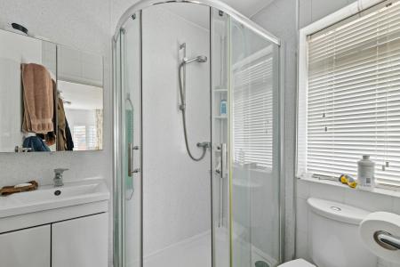 4 bedroom Detached house for sale in Station Road, Burgh Le Marsh, PE24