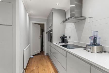 4 bedroom Detached house for sale in Station Road, Burgh Le Marsh, PE24