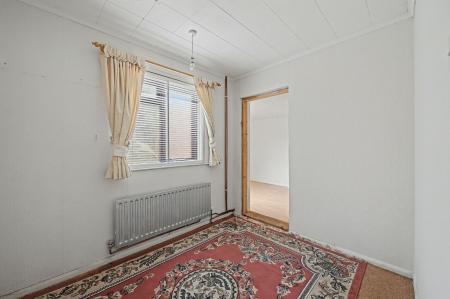 2 bedroom Detached bungalow for sale in Castleton Boulevard, Skegness, PE25