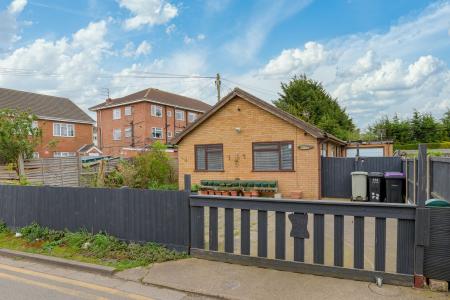 Castleton Boulevard, Skegness, PE25