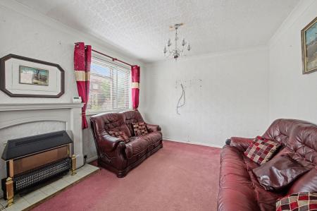 2 bedroom Detached bungalow for sale in Castleton Boulevard, Skegness, PE25