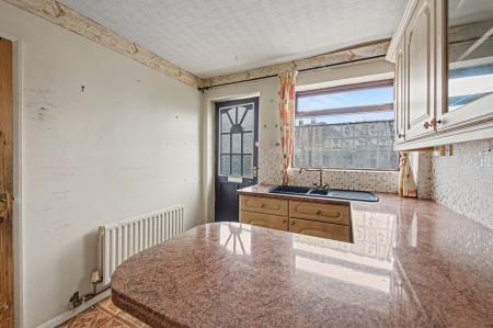 2 bedroom Detached bungalow for sale in Castleton Boulevard, Skegness, PE25