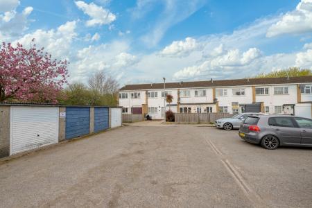 2 bedroom Terraced House for sale in Gloucester Close, Skegness, PE25