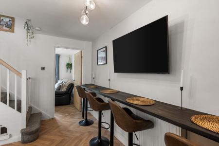 2 bedroom Terraced House for sale in Gloucester Close, Skegness, PE25