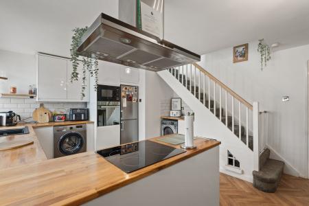 2 bedroom Terraced House for sale in Gloucester Close, Skegness, PE25