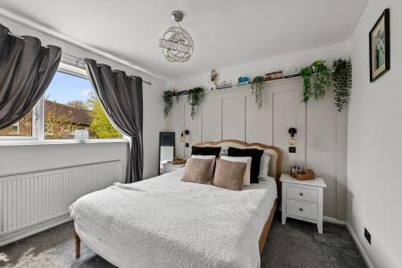 2 bedroom Terraced House for sale in Gloucester Close, Skegness, PE25