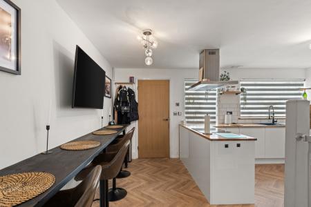 2 bedroom Terraced House for sale in Gloucester Close, Skegness, PE25