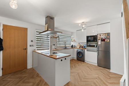 2 bedroom Terraced House for sale in Gloucester Close, Skegness, PE25