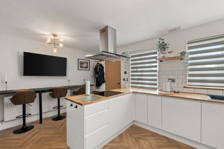 2 bedroom Terraced House for sale in Gloucester Close, Skegness, PE25