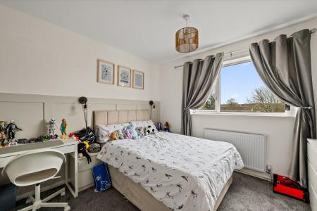 2 bedroom Terraced House for sale in Gloucester Close, Skegness, PE25