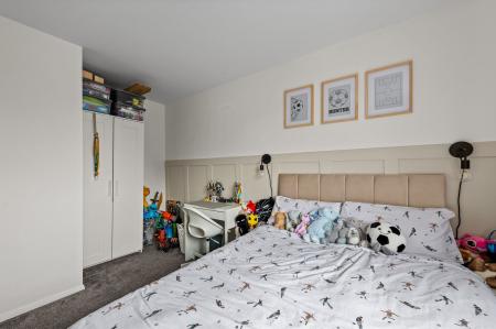 2 bedroom Terraced House for sale in Gloucester Close, Skegness, PE25