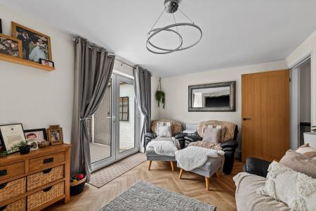 2 bedroom Terraced House for sale in Gloucester Close, Skegness, PE25