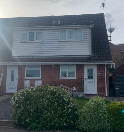 Chapman Avenue, Burgh Le Marsh, PE24