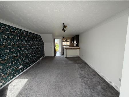 2 bedroom Semi-detached house to let in Chapman Avenue, Burgh Le Marsh, PE24