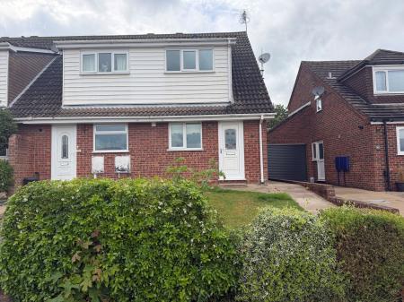 Chapman Avenue, Burgh Le Marsh, PE24