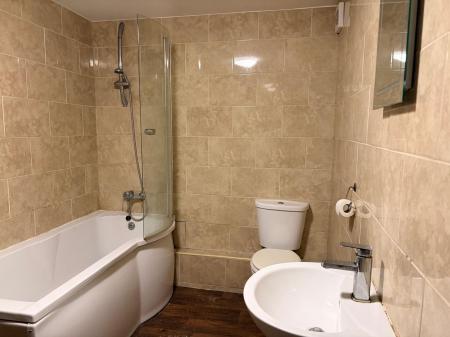 3 bedroom Ground floor flat for sale in Cecil Avenue, Skegness, PE25
