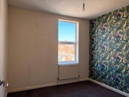 1 bedroom Flat for sale in Cecil Avenue, Skegness, PE25