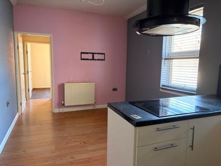 1 bedroom Flat for sale in Cecil Avenue, Skegness, PE25