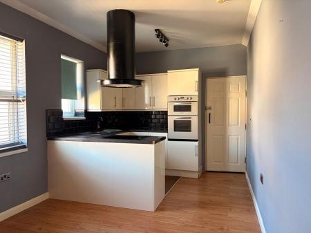 1 bedroom Flat for sale in Cecil Avenue, Skegness, PE25