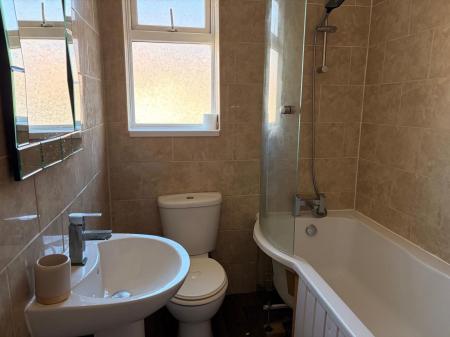 1 bedroom Flat for sale in Cecil Avenue, Skegness, PE25