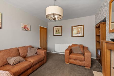 3 bedroom Semi-detached house for sale in Hoylake Drive, Skegness, PE25