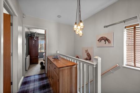 3 bedroom Semi-detached house for sale in Hoylake Drive, Skegness, PE25