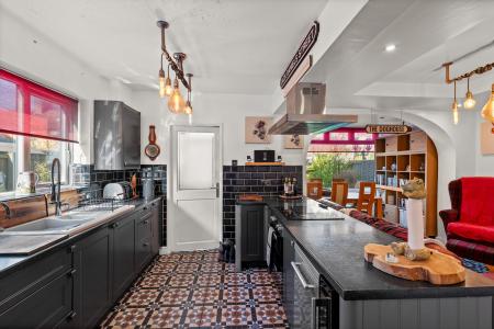 3 bedroom Semi-detached house for sale in Hoylake Drive, Skegness, PE25