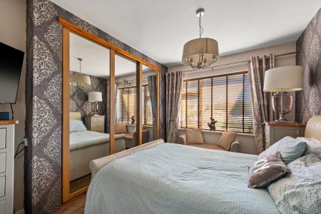 3 bedroom Semi-detached house for sale in Hoylake Drive, Skegness, PE25