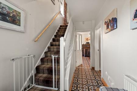 3 bedroom Semi-detached house for sale in Hoylake Drive, Skegness, PE25